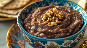 חרוסת מצרית